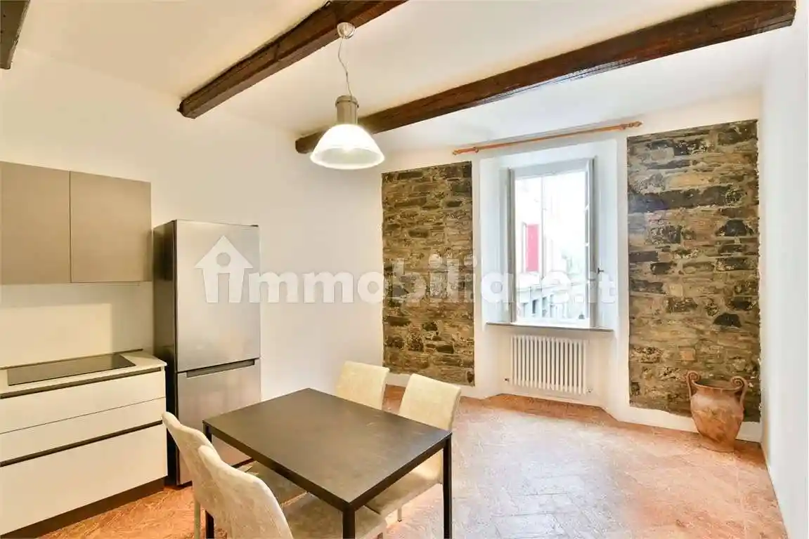 Appartamento in vendita a Como