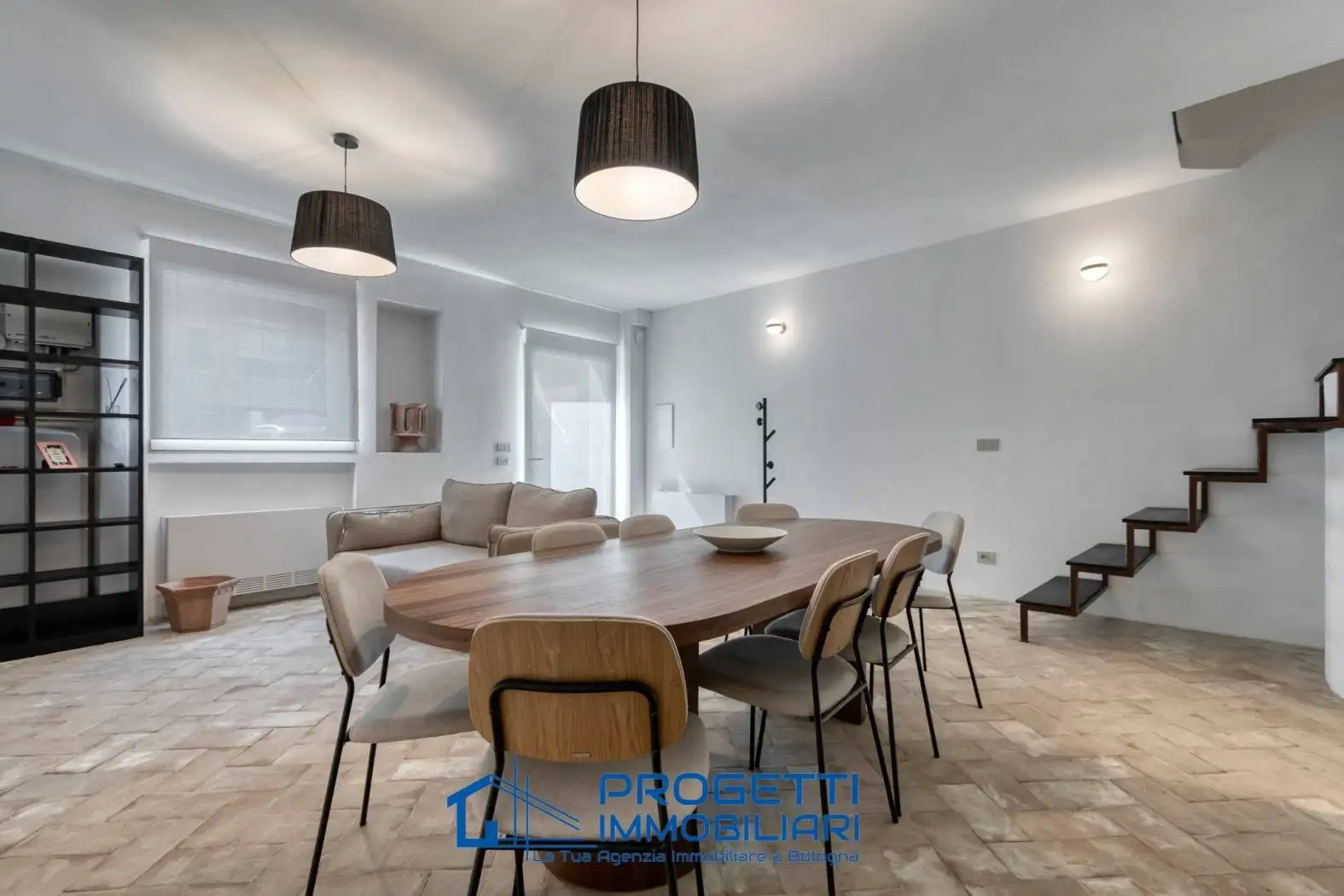 Appartamento in vendita a Bologna