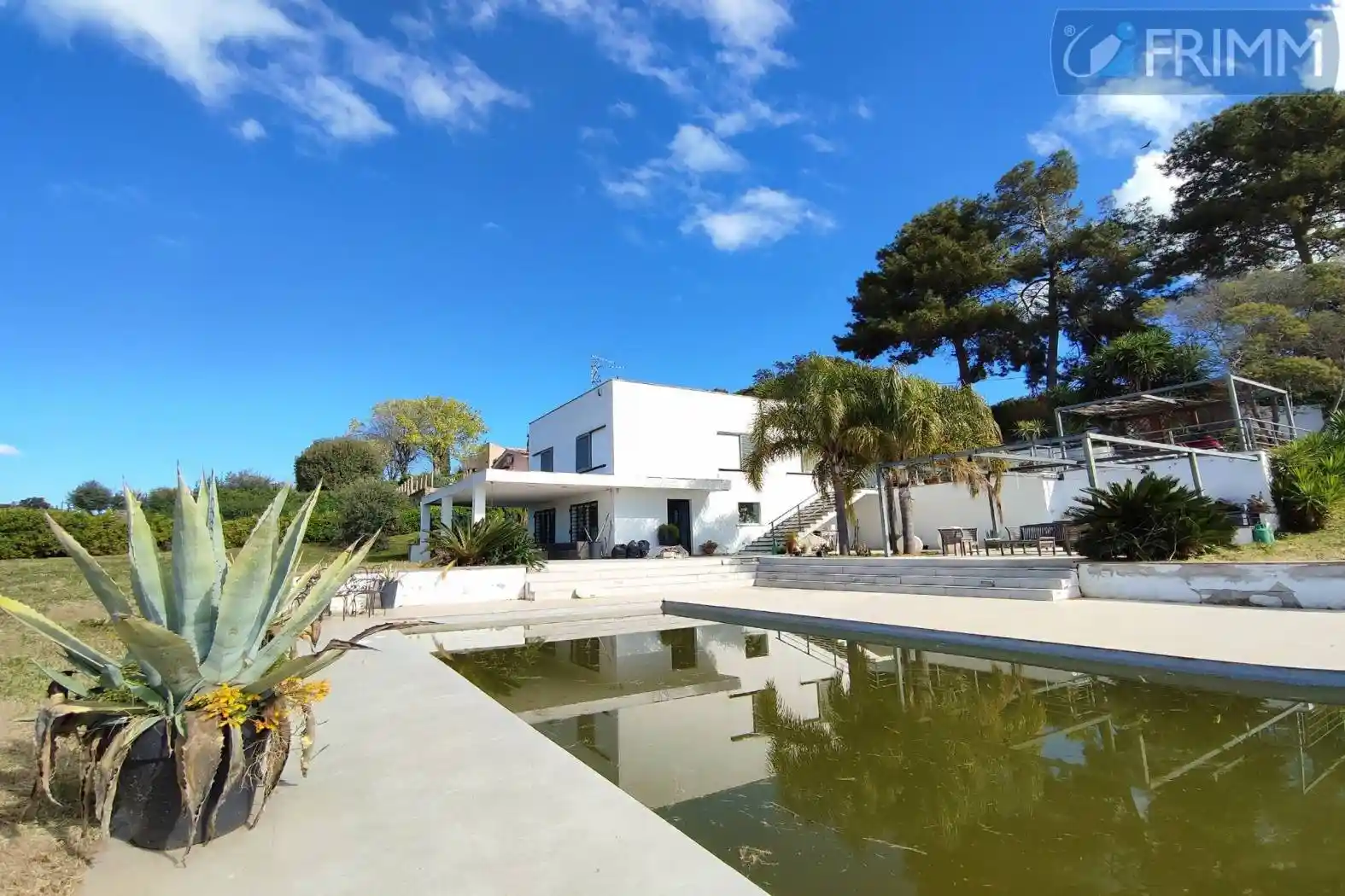 Villa in vendita a Cerveteri