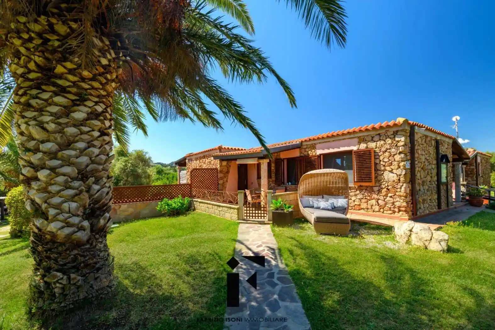 Appartamento in vendita a Olbia