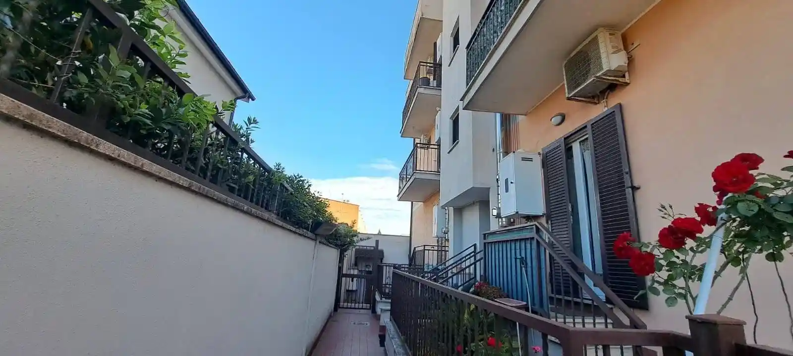 Bilocale via Giuseppe Casciaro, Acilia, Roma - foto 5