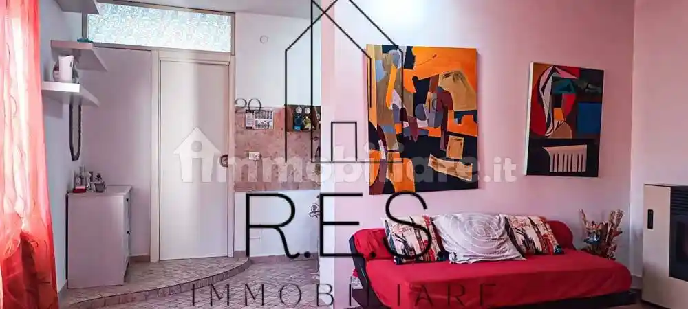 Appartamento in vendita a Ravenna