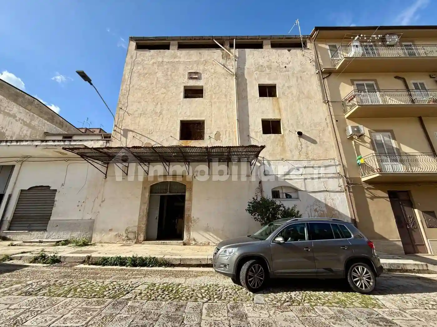 Palazzo - Edificio - foto 2