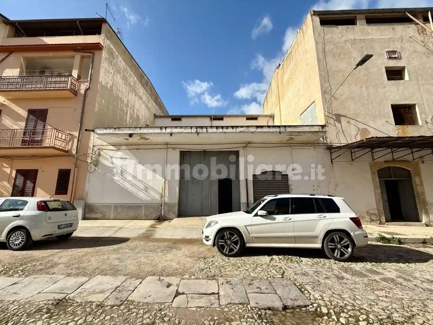 Palazzo - Edificio - foto 3