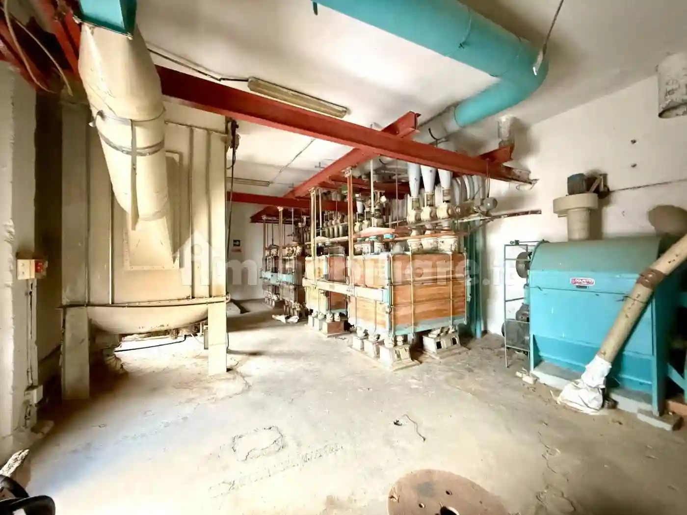 Palazzo - Edificio - foto 5