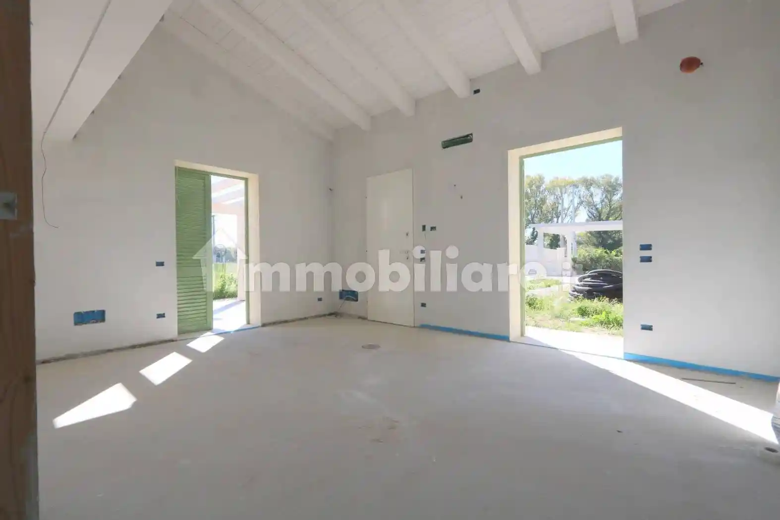 Villa in vendita a Calcinaia