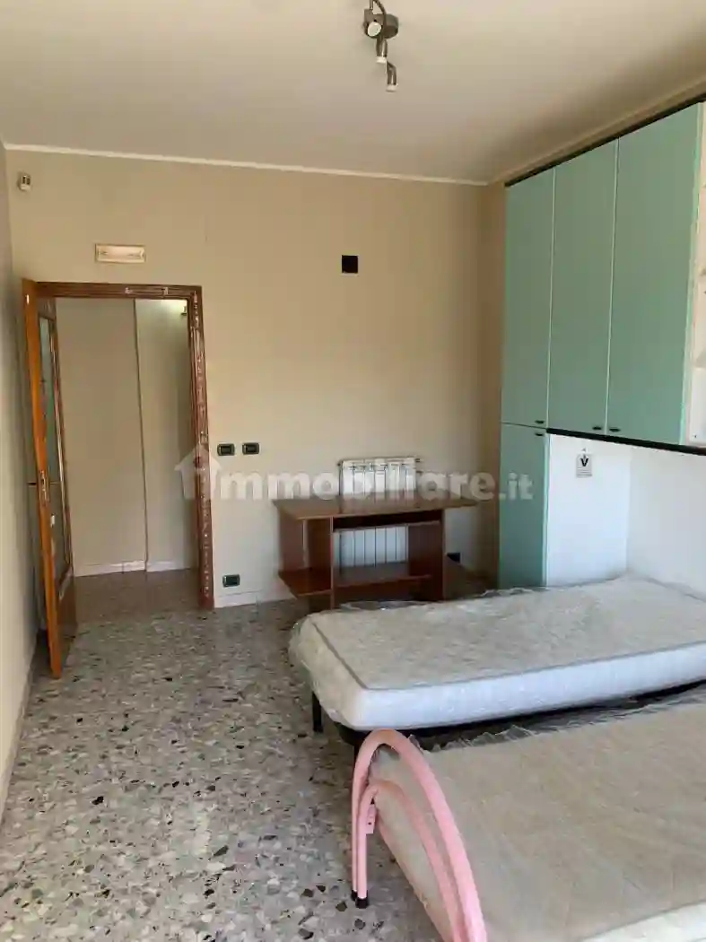 Quadrilocale via Fratelli Bandiera 39, Piazza Primavera, Passariello, Pomigliano d'Arco - foto 4