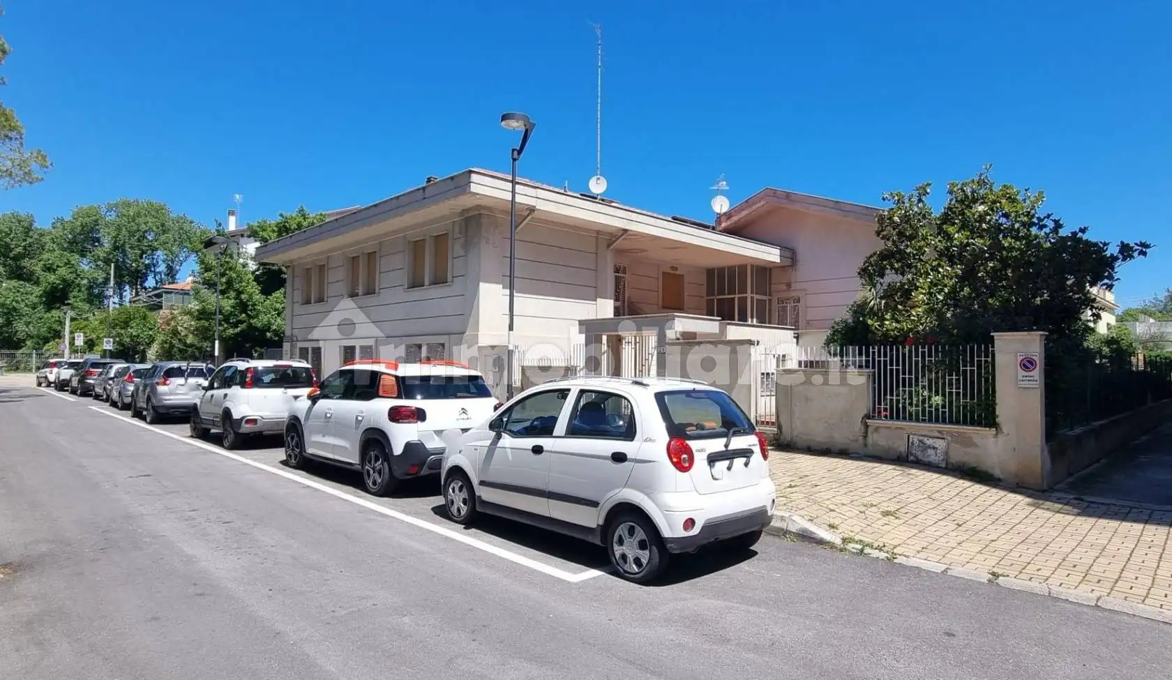 Casa indipendente in vendita a Pescara