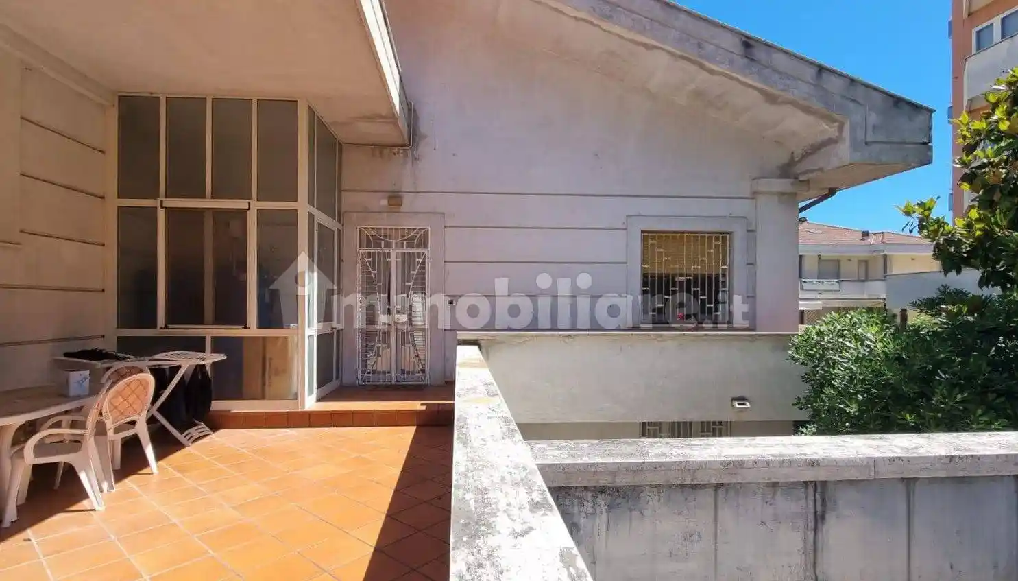 Terratetto plurifamiliare viale Modesto della Porta 31, Pineta, Pescara - foto 3