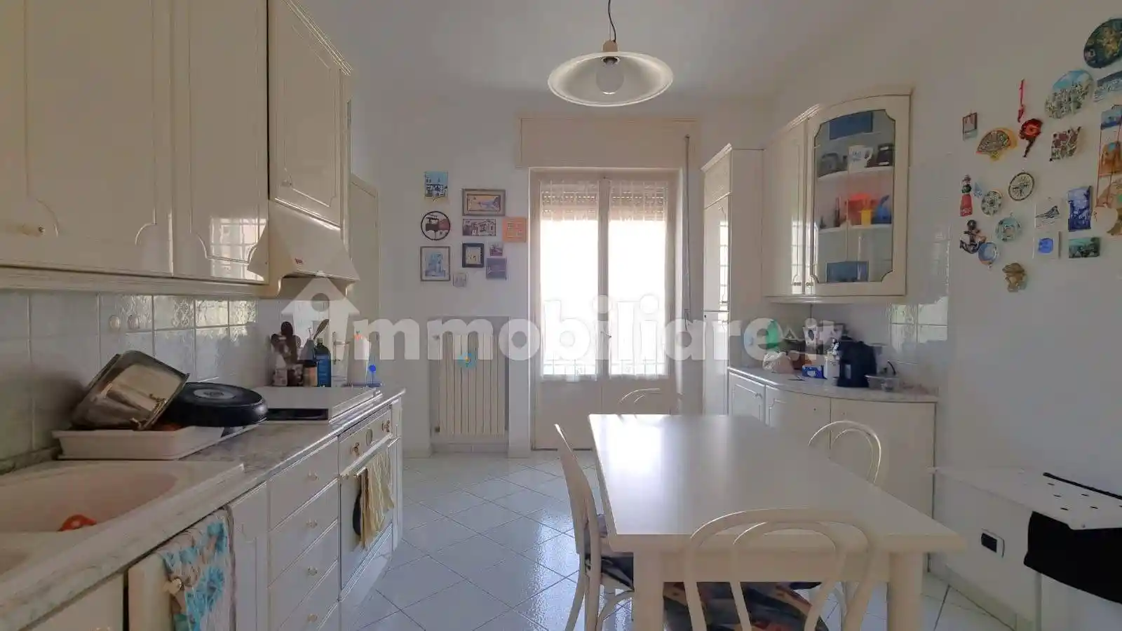 Terratetto plurifamiliare viale Modesto della Porta 31, Pineta, Pescara - foto 5