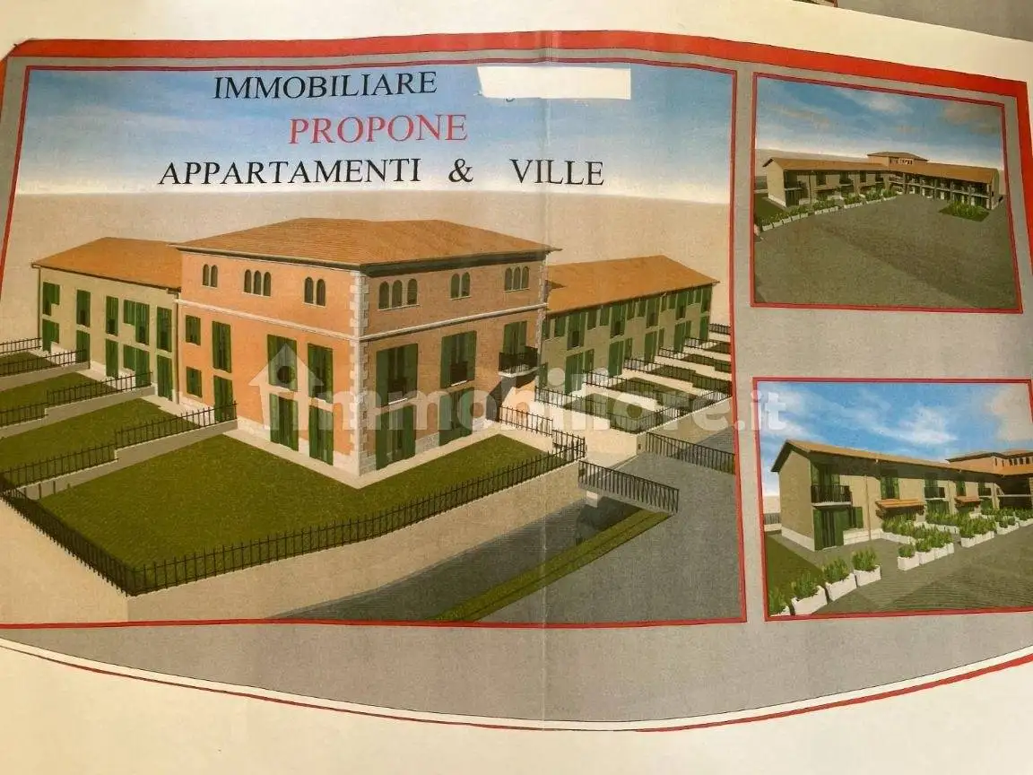 Rustico - Casale in vendita a Madignano