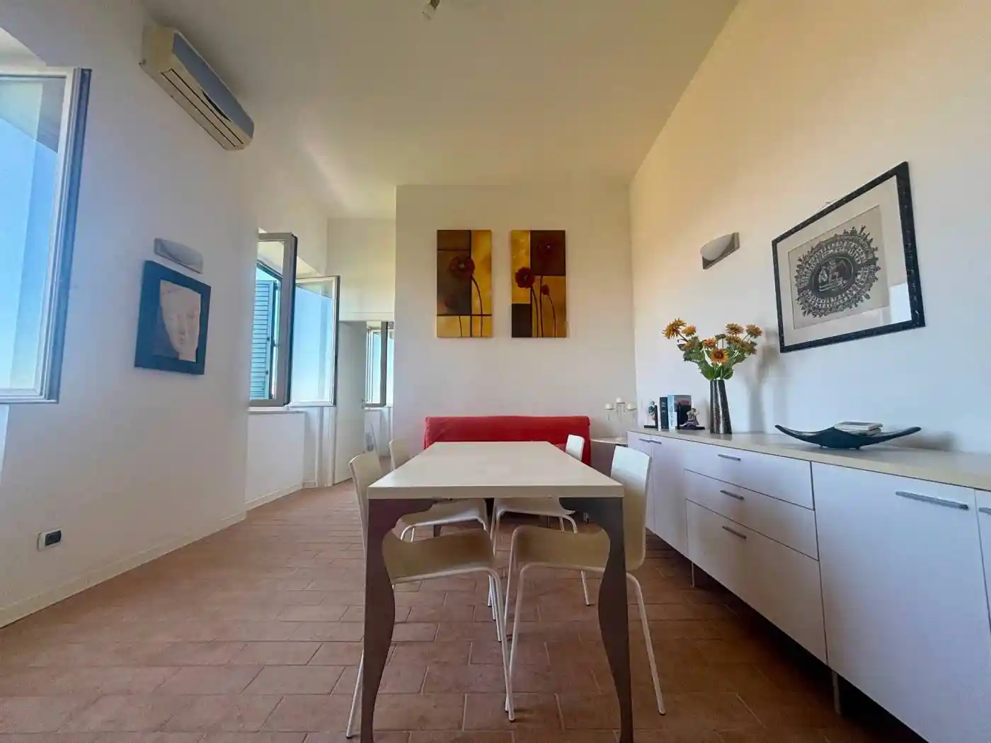 Appartamento in vendita a Todi