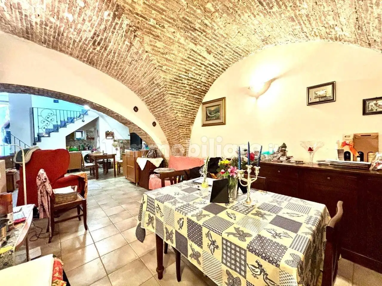 Appartamento in vendita a Vasto