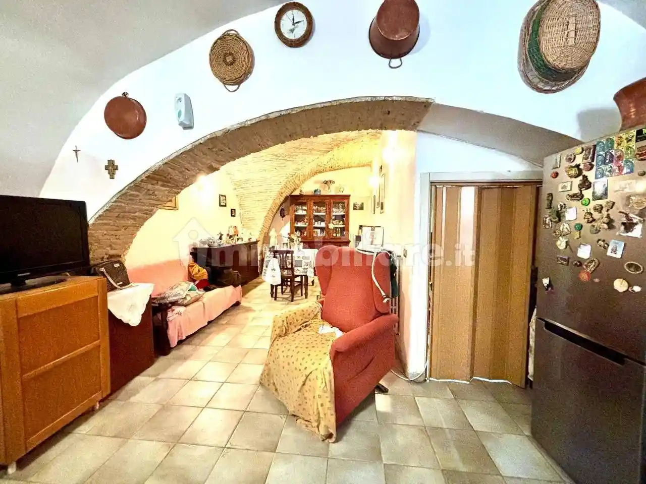 Quadrilocale Vico Sinello, Centro Storico, Vasto - foto 3