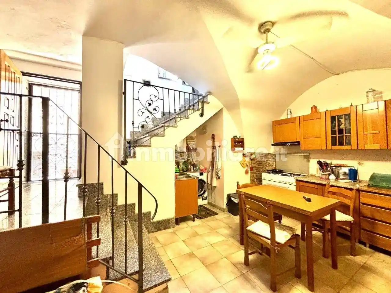 Quadrilocale Vico Sinello, Centro Storico, Vasto - foto 5