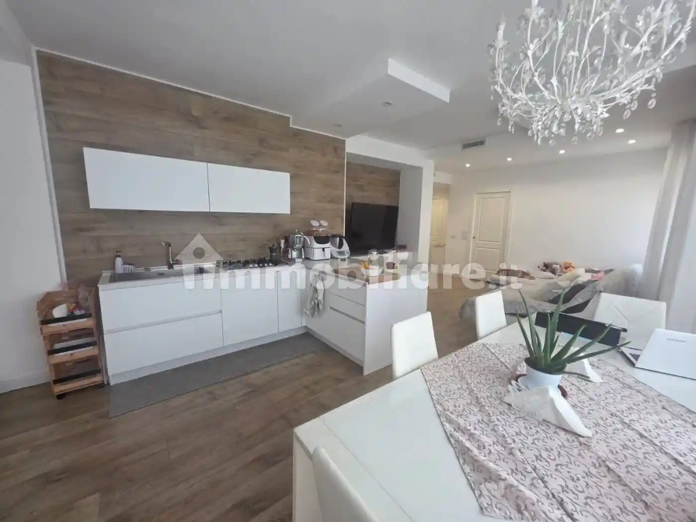 Appartamento in vendita a Chioggia