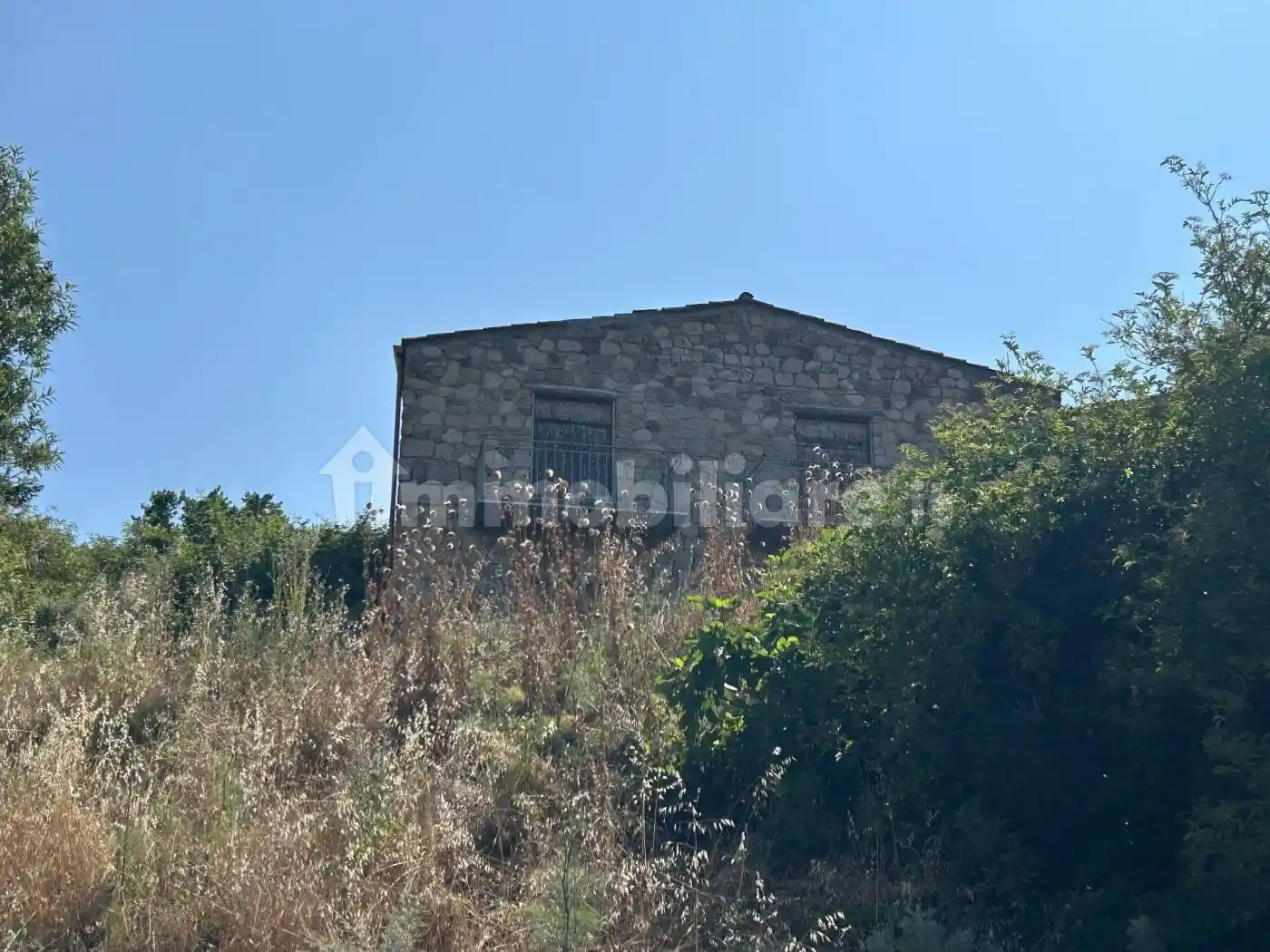 Rustico via Mazzetti, Castellana Sicula - foto 3