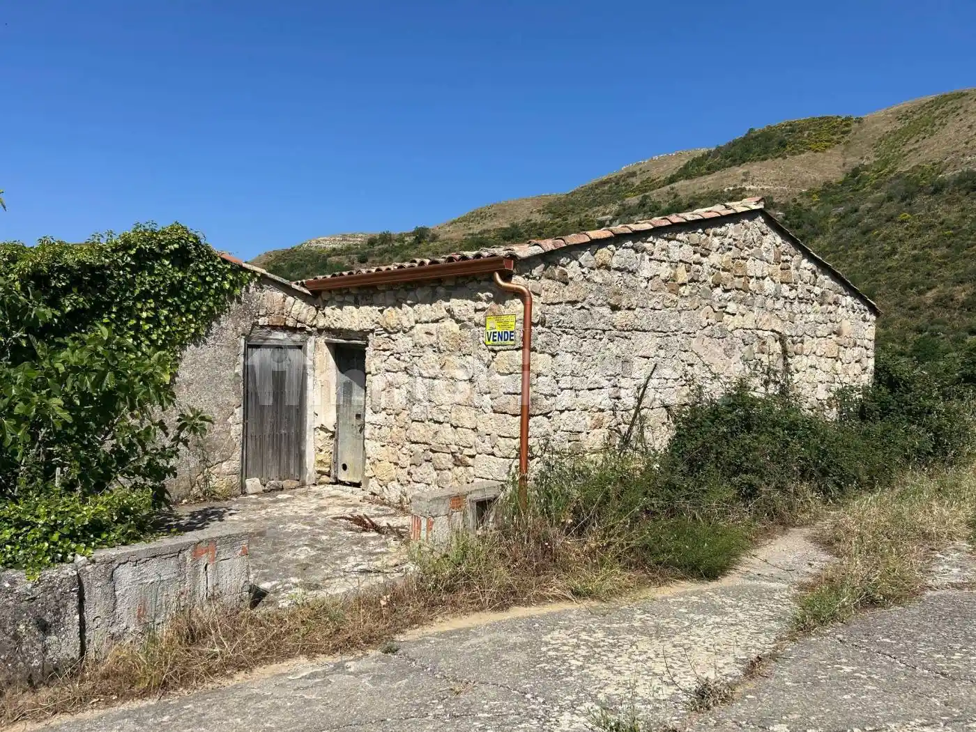 Rustico via Mazzetti, Castellana Sicula - foto 4