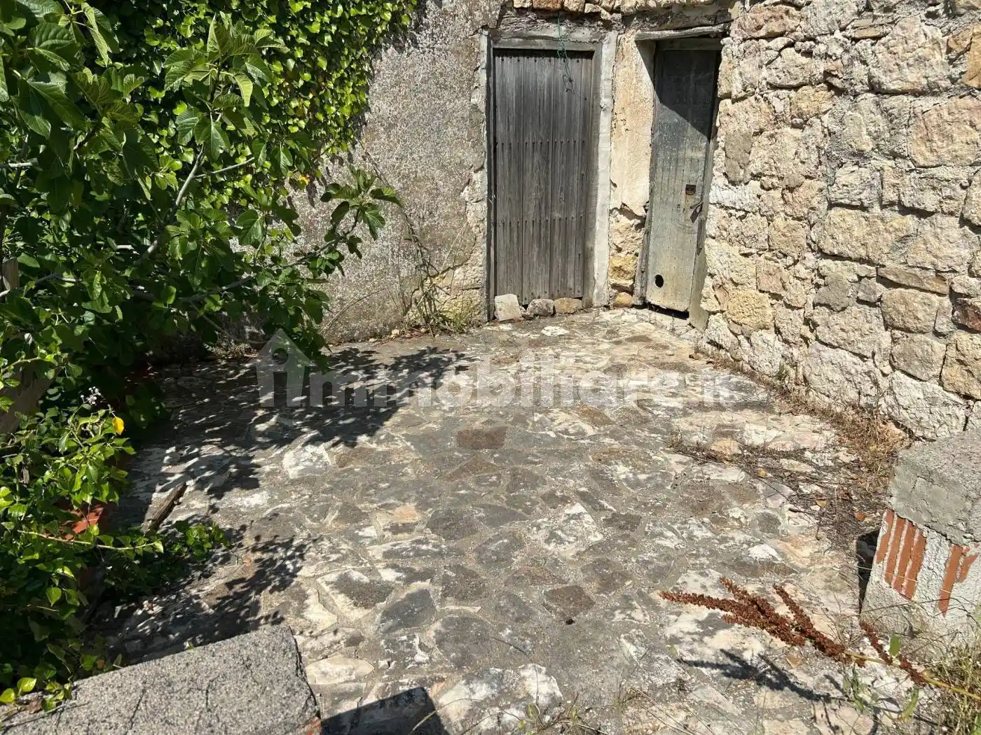 Rustico via Mazzetti, Castellana Sicula - foto 5