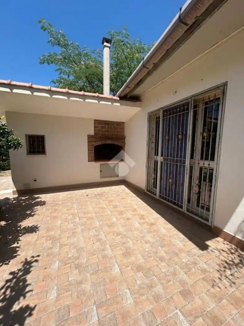 Casa indipendente in vendita a Monreale