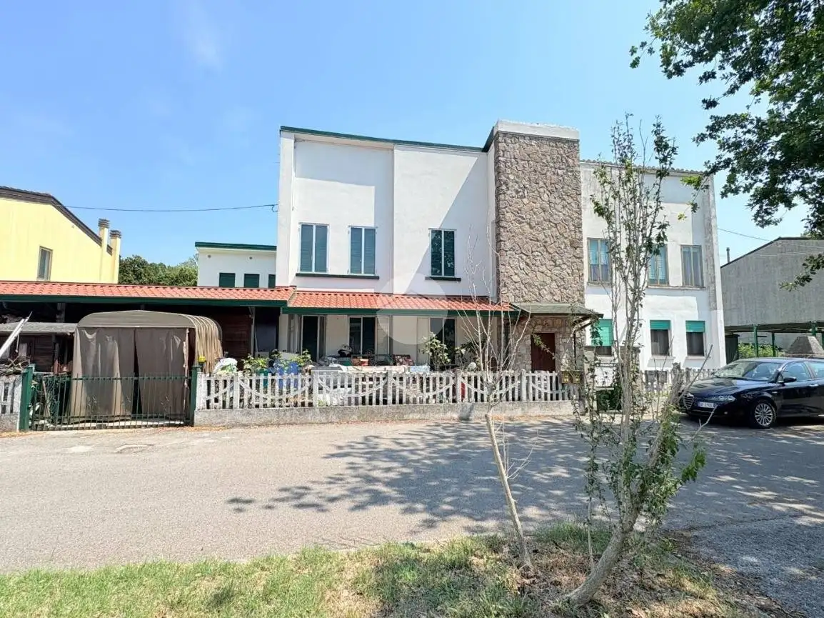 Bilocale via F. li Rosselli 25, Battaglia Terme - foto 3