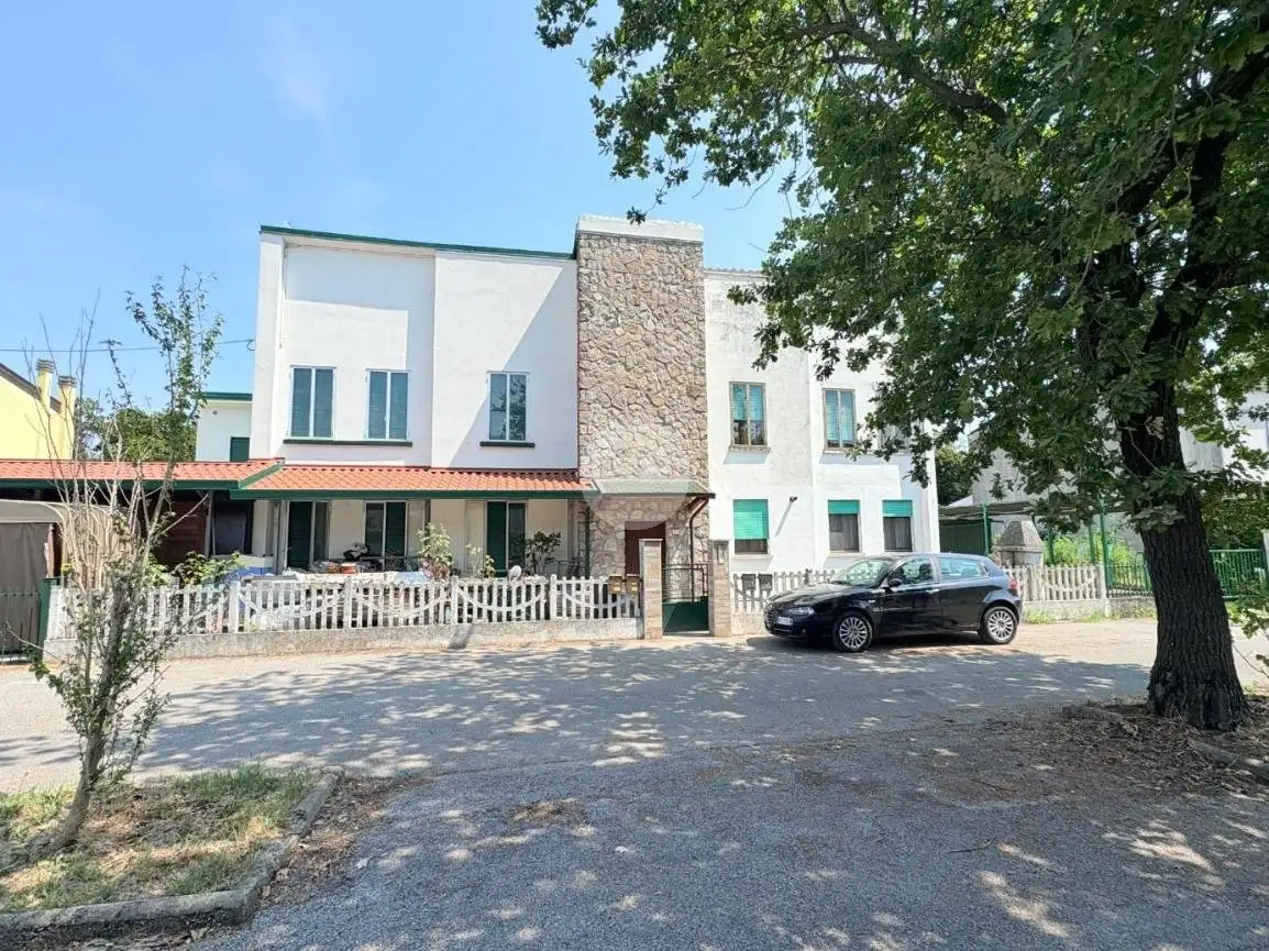 Bilocale via F. li Rosselli 25, Battaglia Terme - foto 5