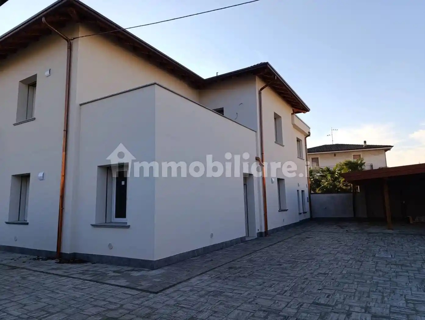 Trilocale via Antonio Locatelli, Bariano - foto 4