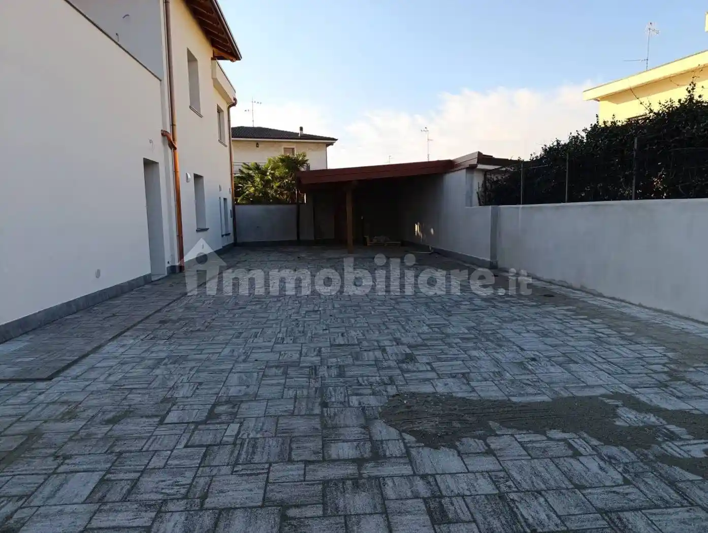 Trilocale via Antonio Locatelli, Bariano - foto 5