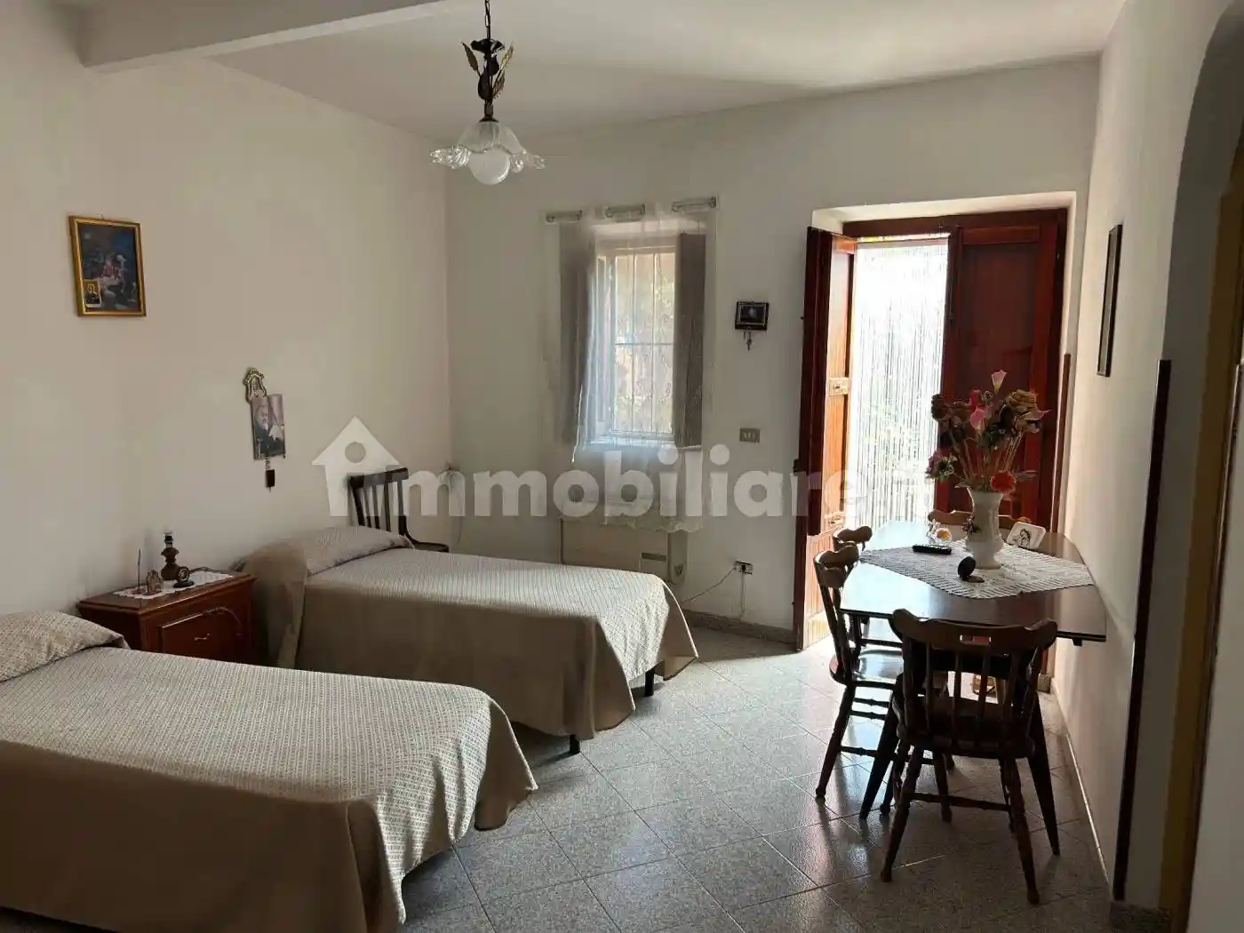 Terratetto unifamiliare via Regina Margherita 10, Centro, Castellana Sicula - foto 2