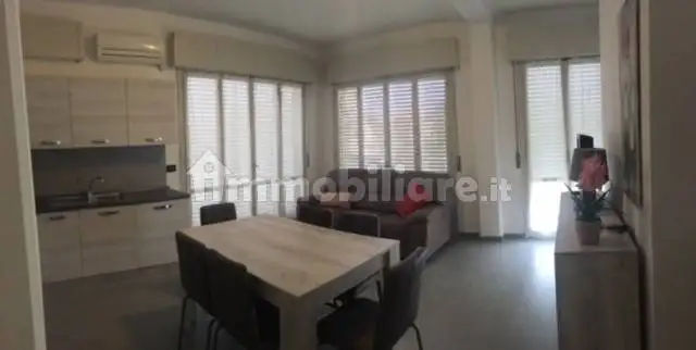 Appartamento in affitto a Casalgrande