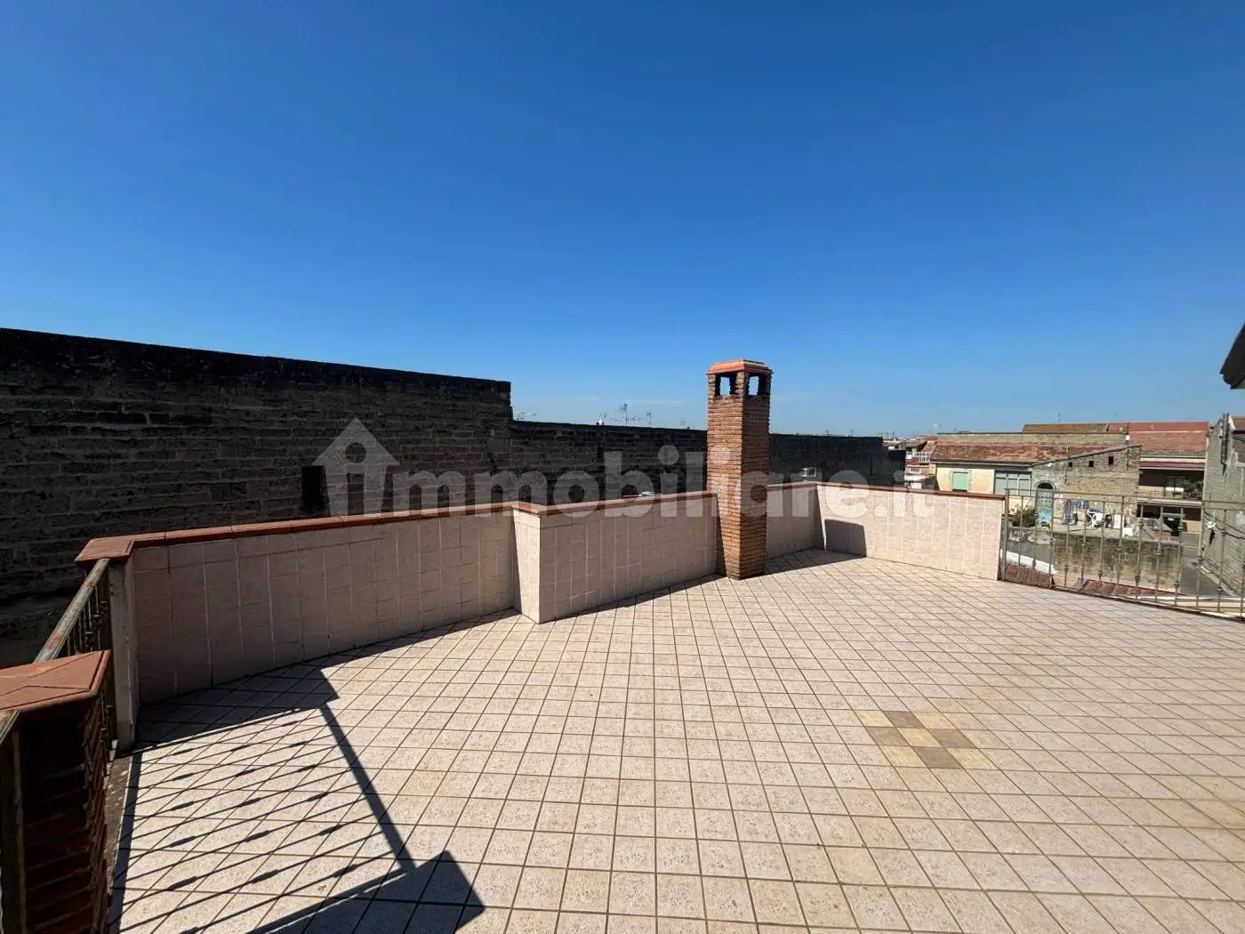 Appartamento in vendita a Macerata Campania