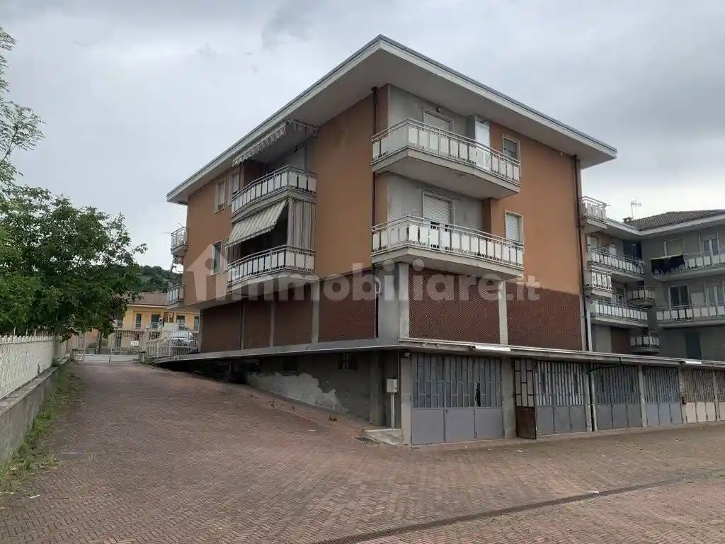 Appartamento in vendita a Costigliole Saluzzo