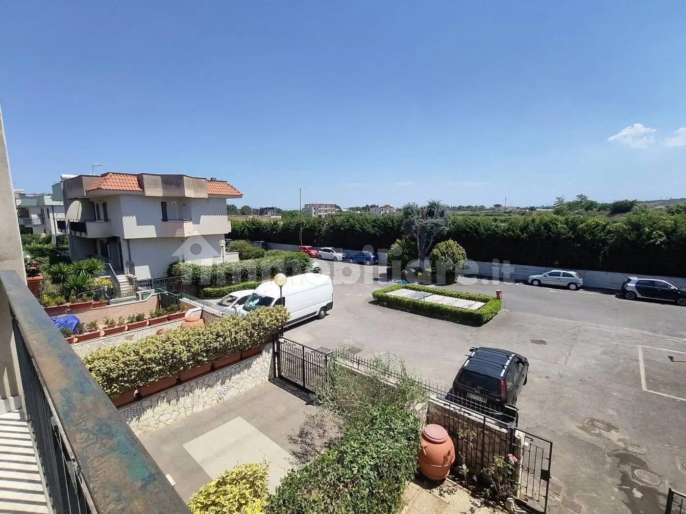 Villetta a schiera in vendita a Giugliano in Campania