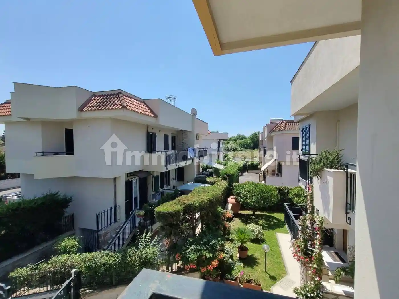 Villetta a schiera - foto 2