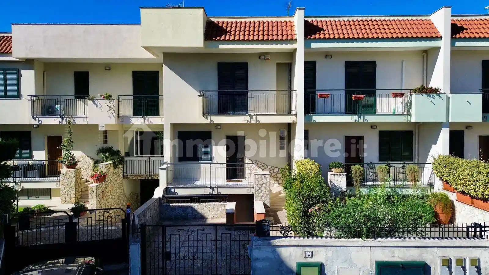 Villetta a schiera - foto 3