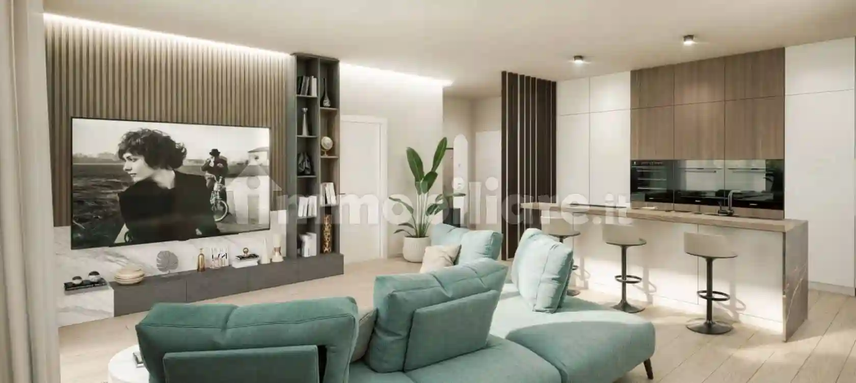 Appartamento - foto 3