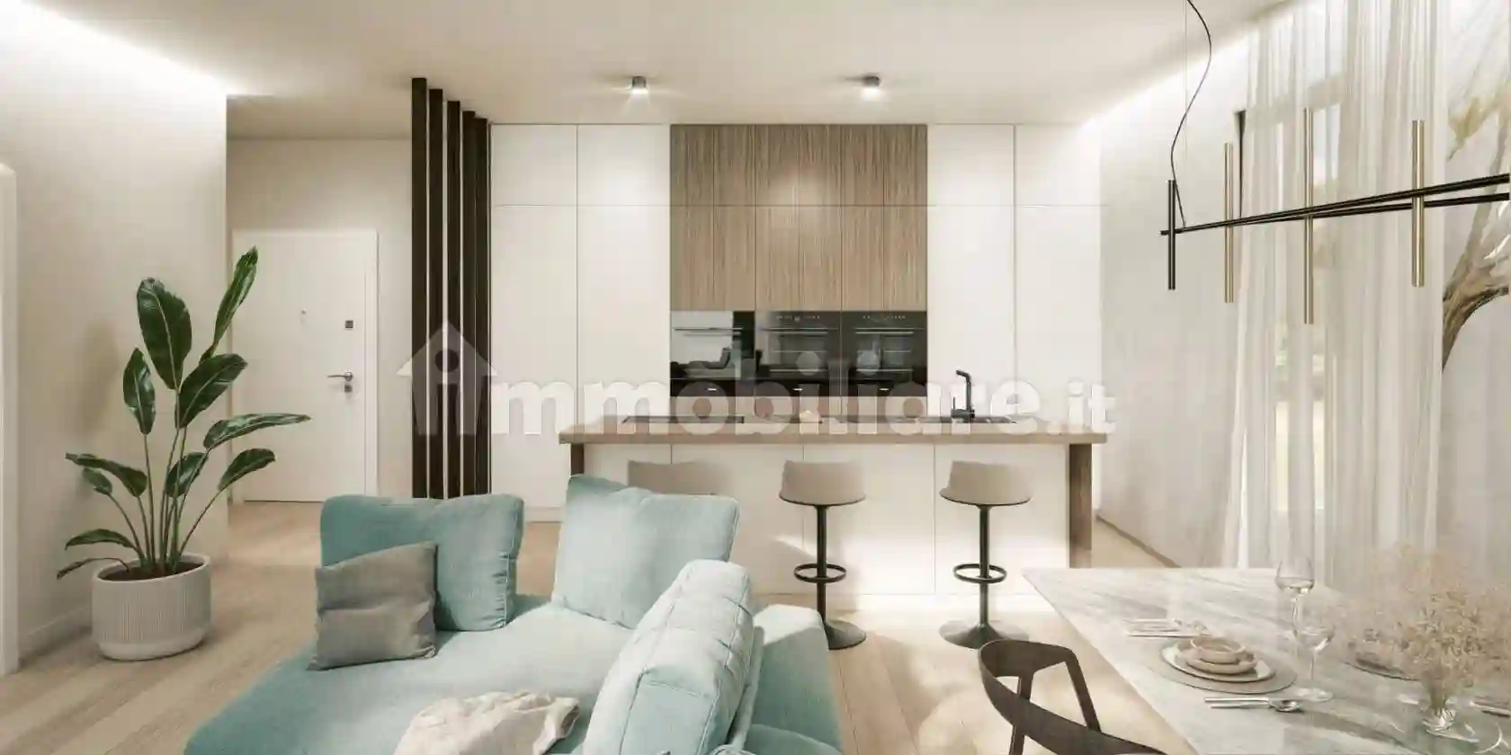 Appartamento - foto 4