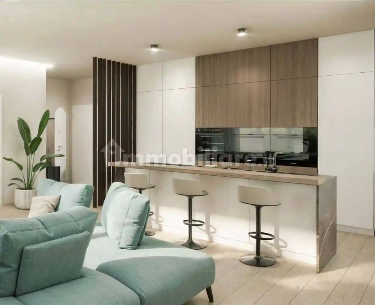 Appartamento - foto 5