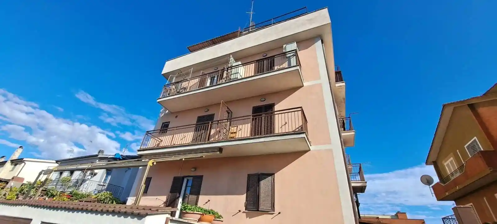 Bilocale via Giuseppe Casciaro, Acilia, Roma - foto 3