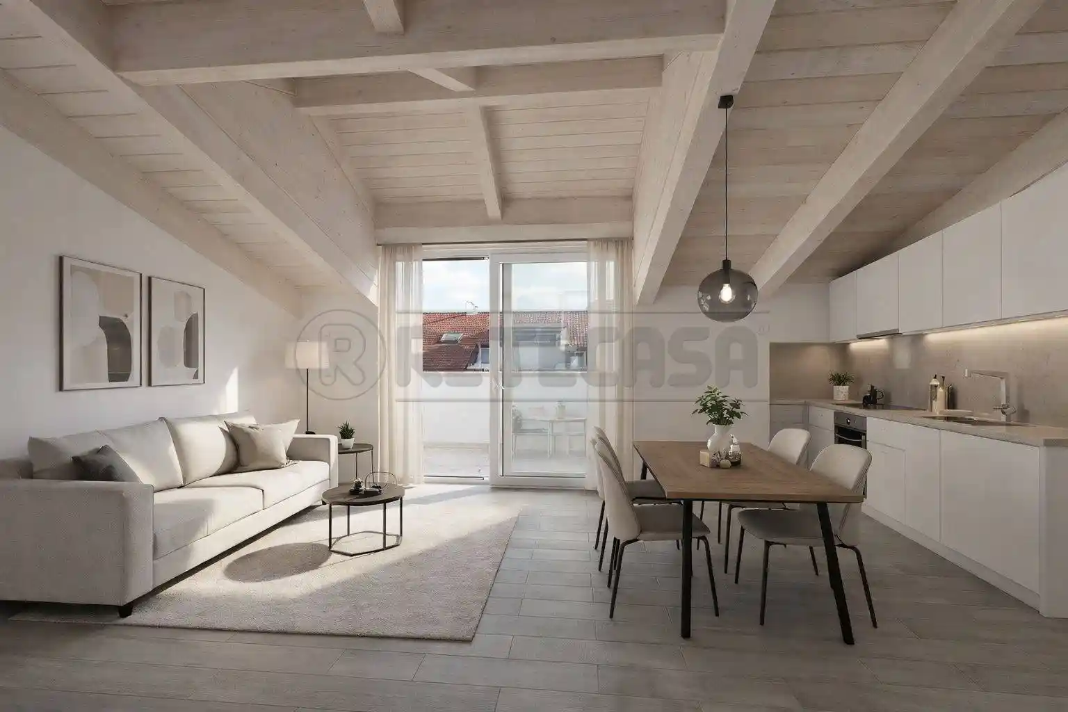 Appartamento in vendita a Loano