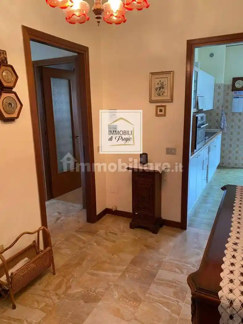 Appartamento in vendita a Parma