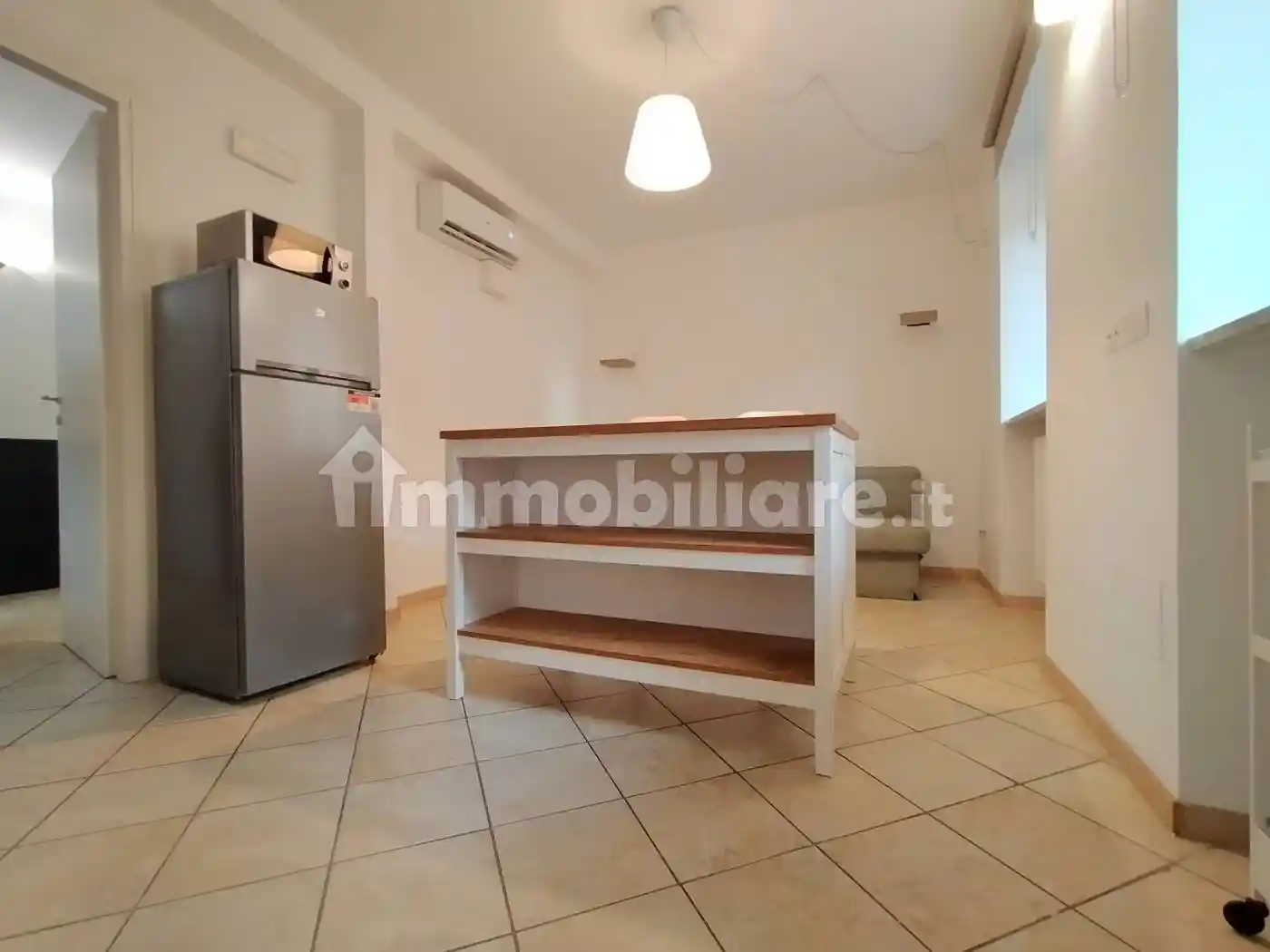 Appartamento in affitto a Torino