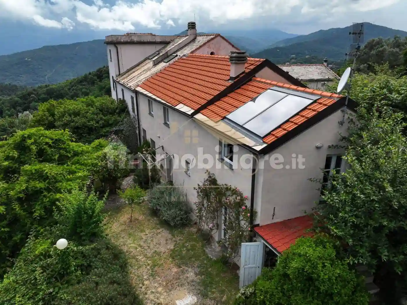 Villetta a schiera - foto 2