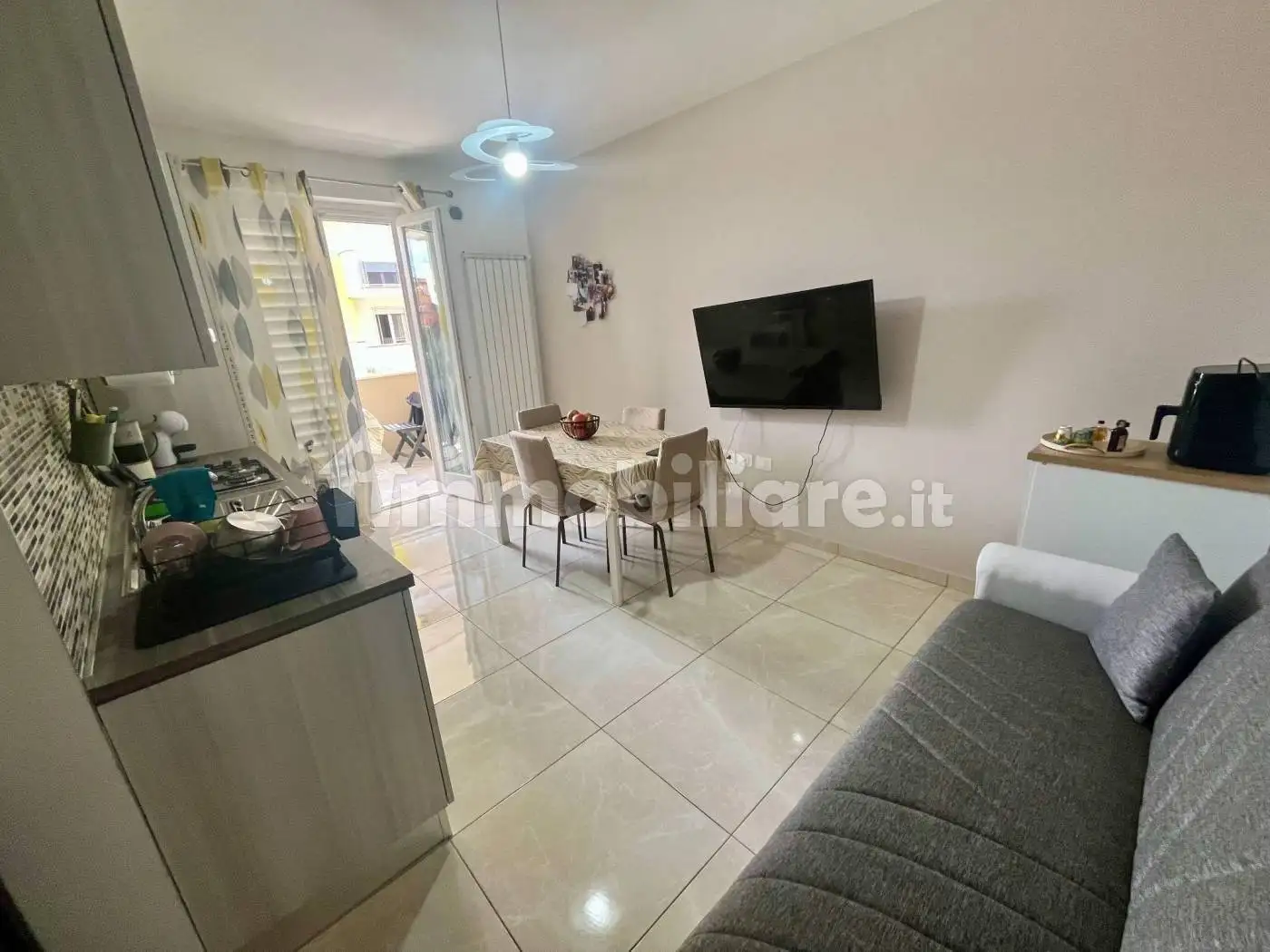 Appartamento in vendita a San Marcellino