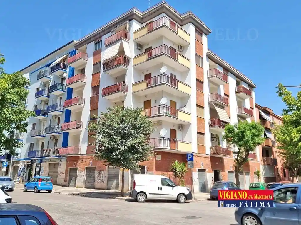 Appartamento in vendita a Foggia