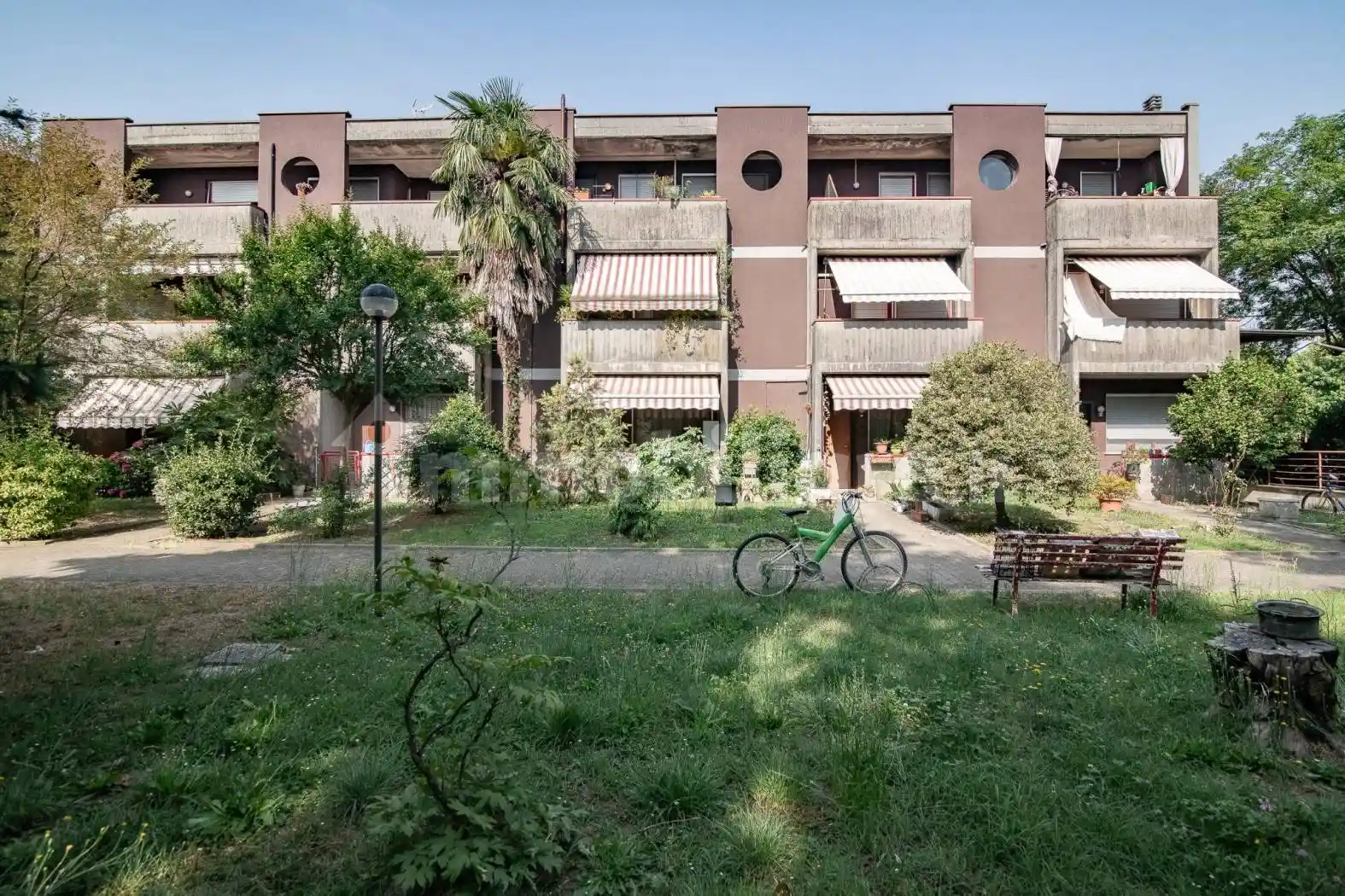 Appartamento in vendita a San Martino in Strada