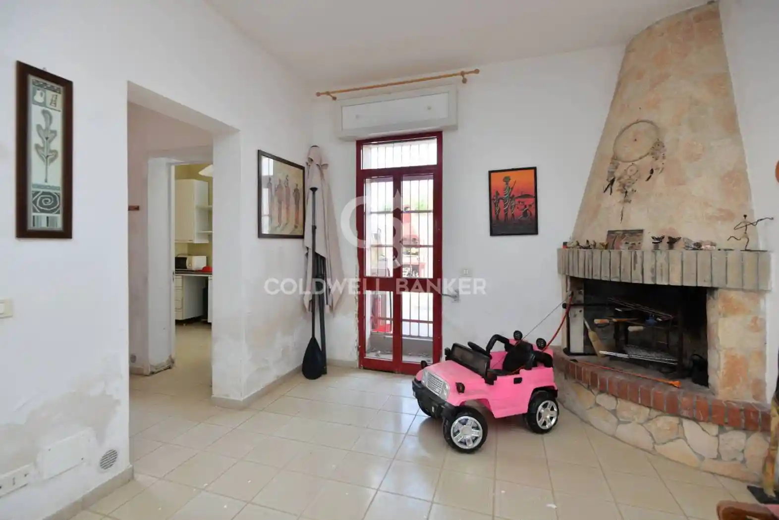 Villa unifamiliare via delle Saggine, Torre Chianca, Lecce - foto 5