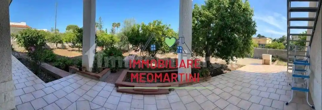 Villa in vendita a Siracusa