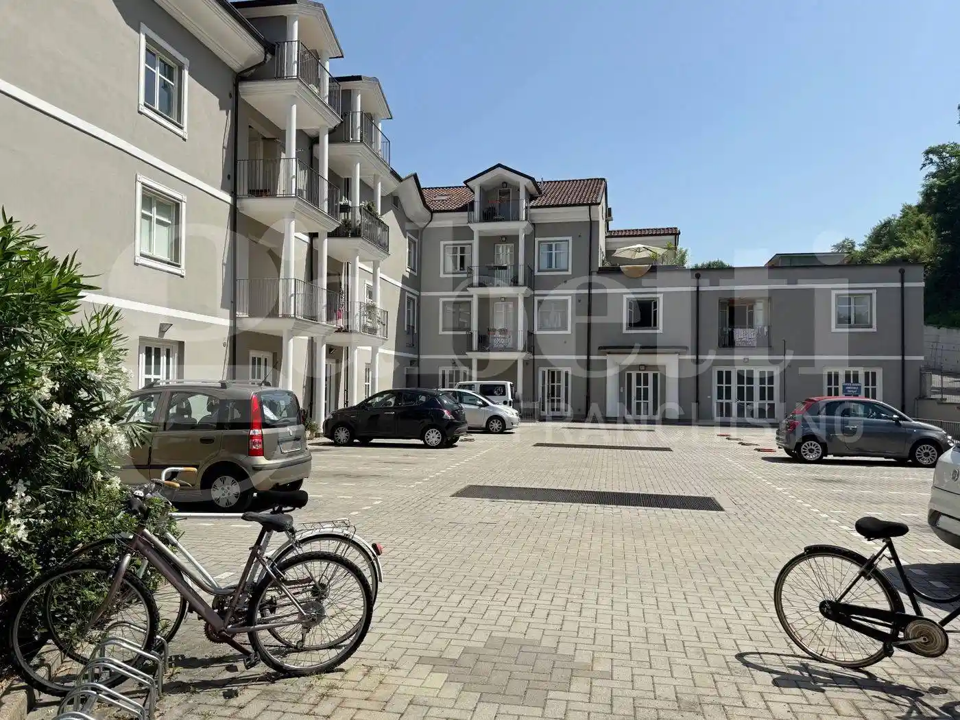 Appartamento in vendita a Bra