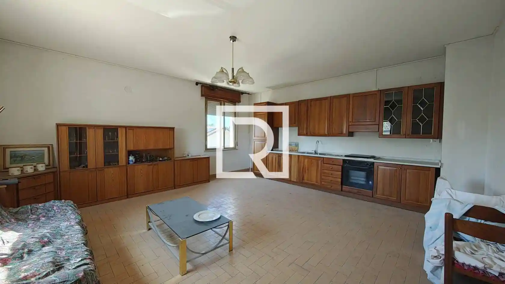 Appartamento in vendita a Ravenna